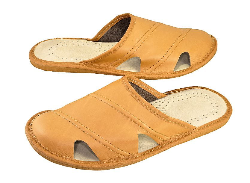 Kapcie Męskie Letnie 310
